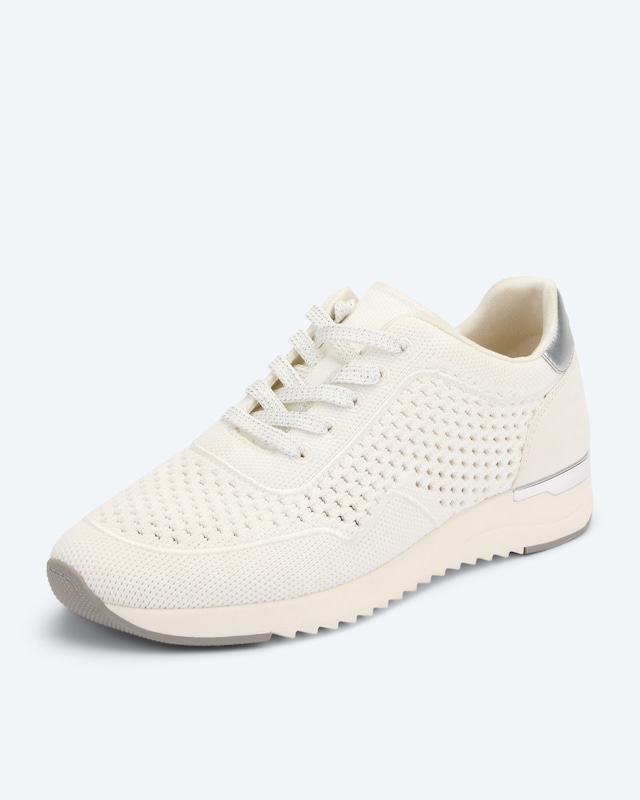 Strick Sneaker