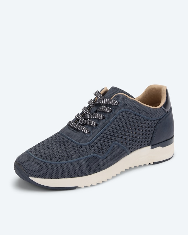 Strick Sneaker