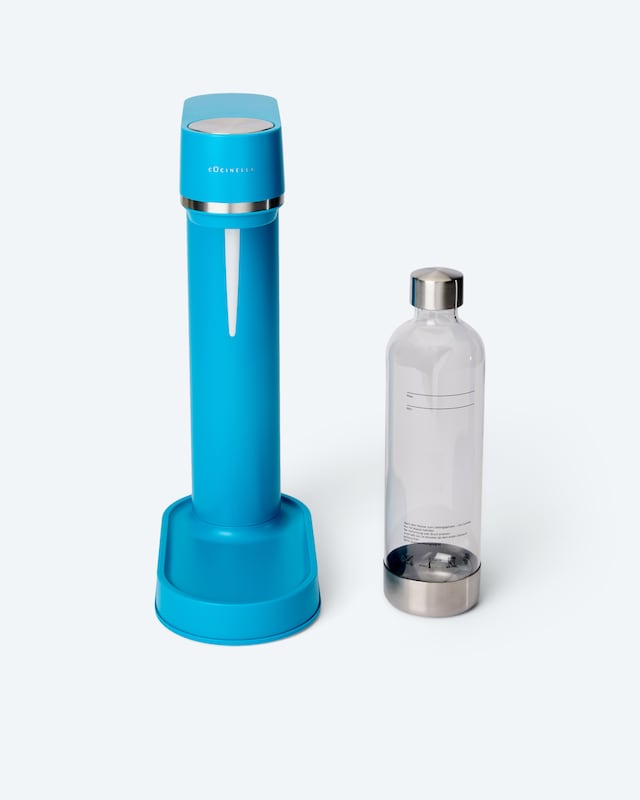 Wassersprudler
