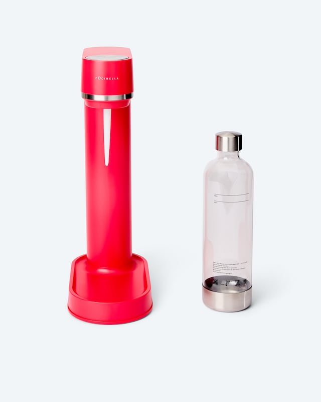 Wassersprudler