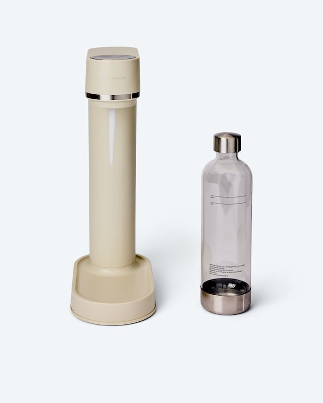 Wassersprudler
