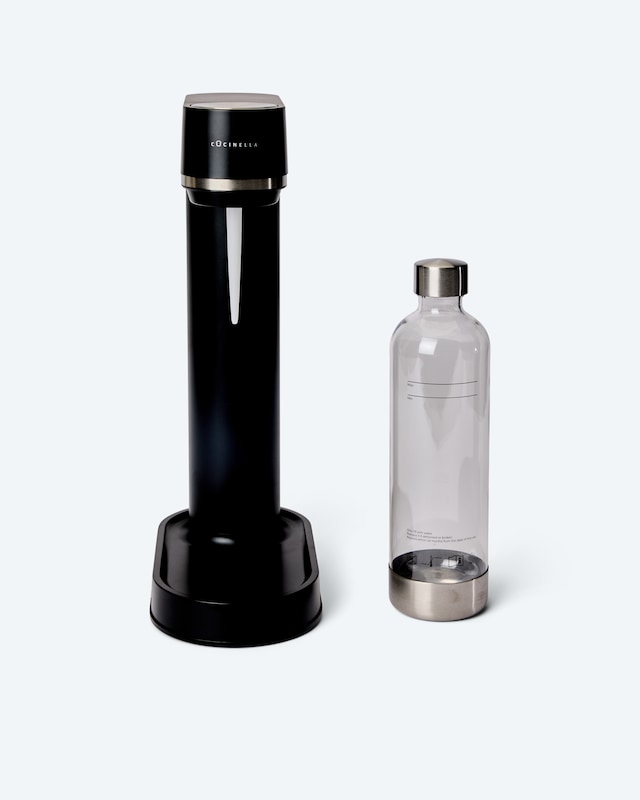 Wassersprudler