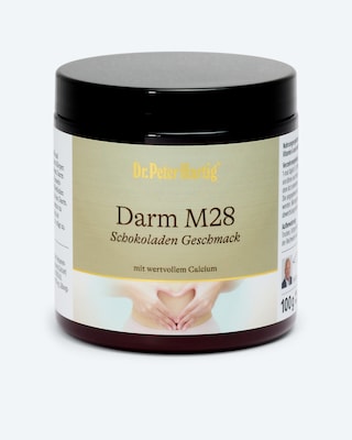 Produktabbildung 1 für Darm M28 Drink, 100 g