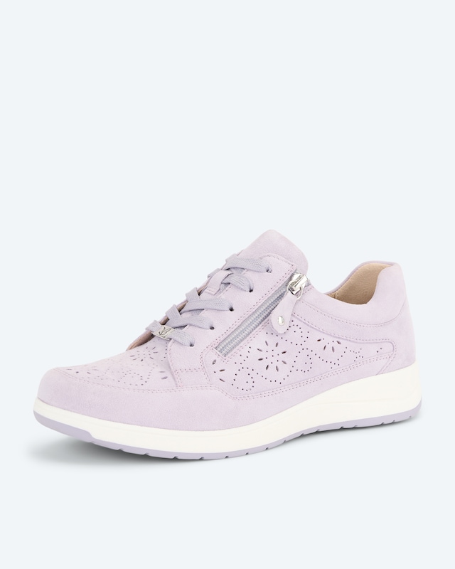 Sneaker H-Weite