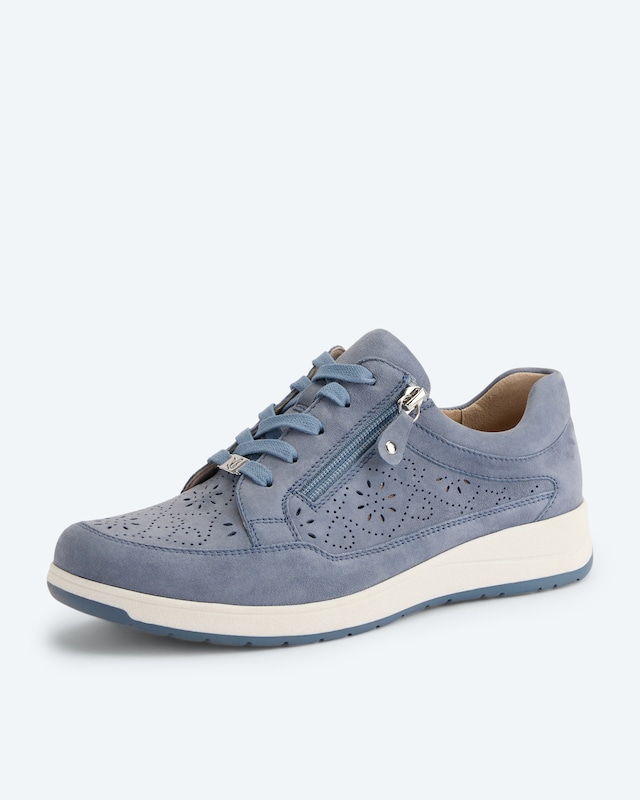 Sneaker H-Weite