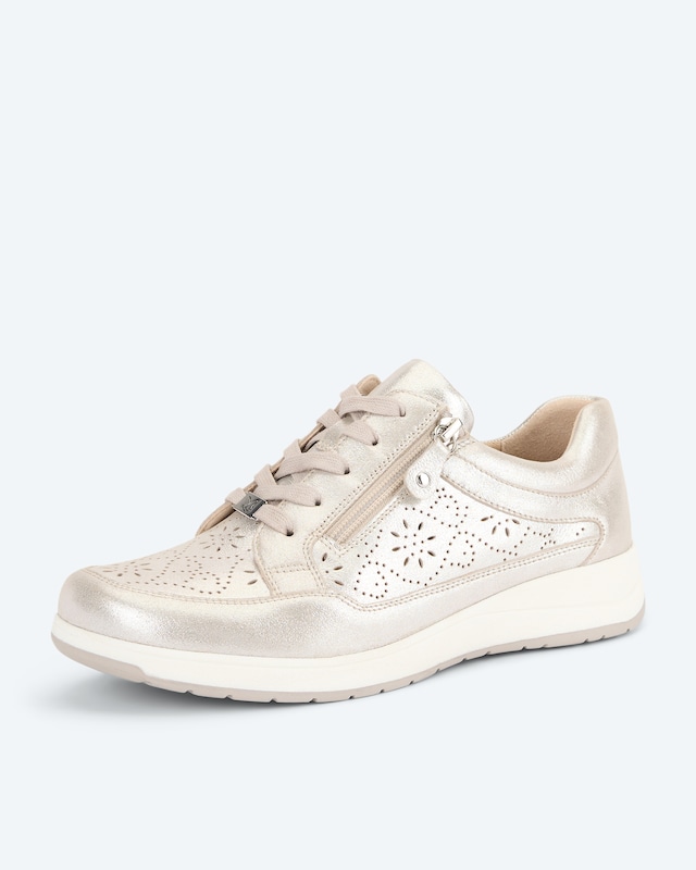 Sneaker H-Weite