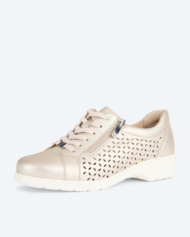 Halbschuh H-Weite