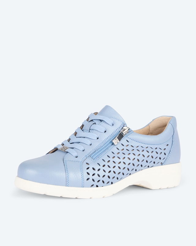 Halbschuh H-Weite