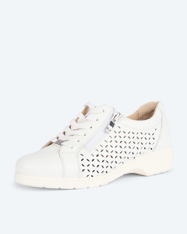 Halbschuh H-Weite