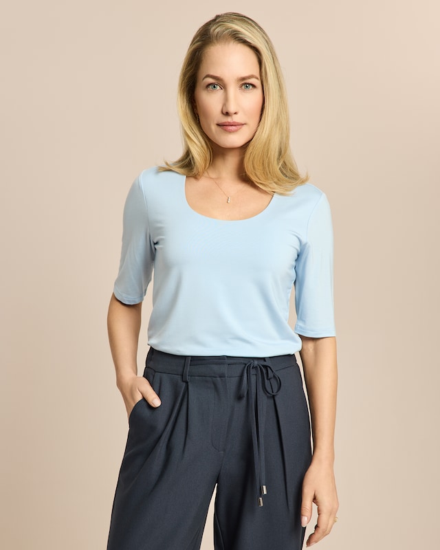 Lyocell Shirt