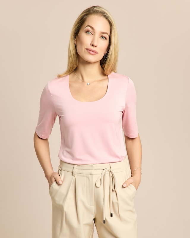 Lyocell Shirt