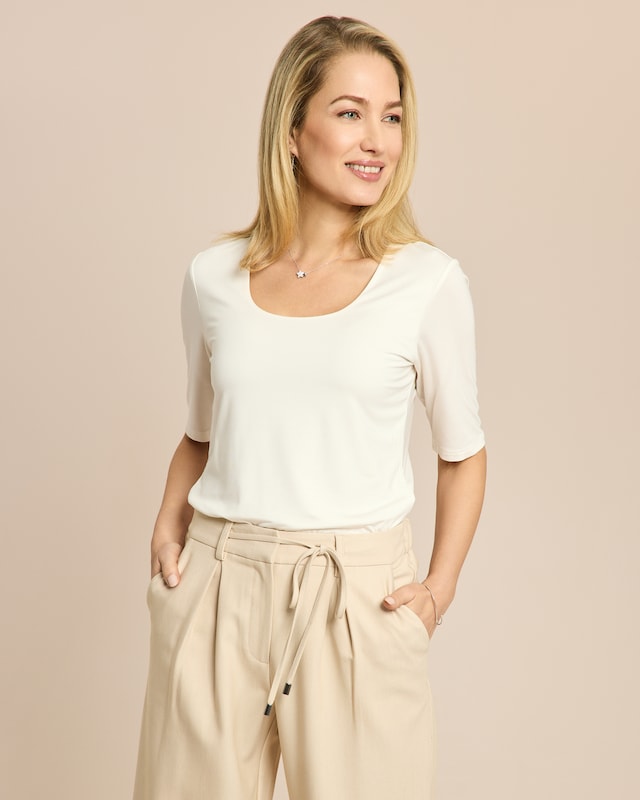 Lyocell Shirt