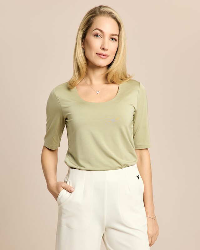 Lyocell Shirt