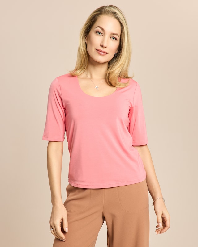 Lyocell Shirt