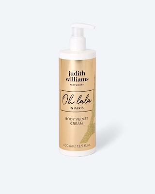 Produktabbildung 2 für Duft & Body Set Oh lala in Paris
