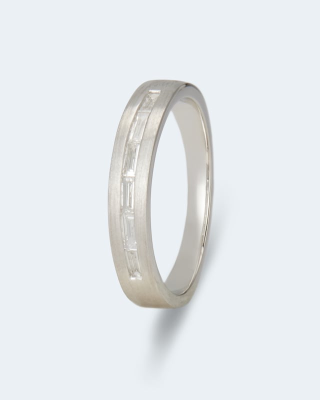 Diamantring 0,25 ct