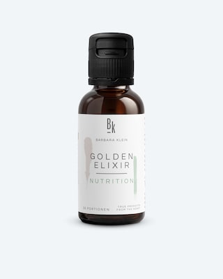 Produktabbildung 1 für Golden Elixir, 150 ml