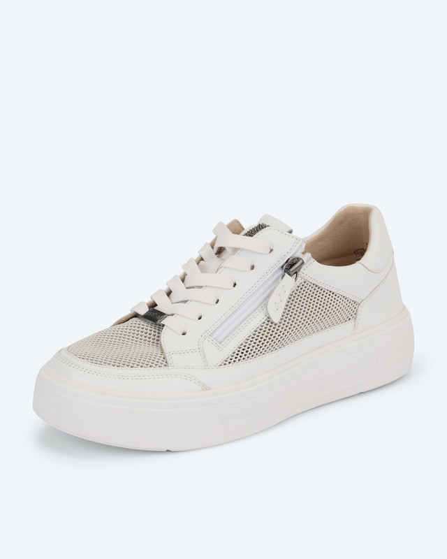 Mesh Sneaker