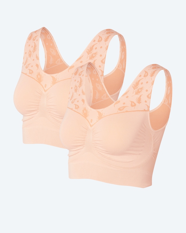 Bustier Federdesign