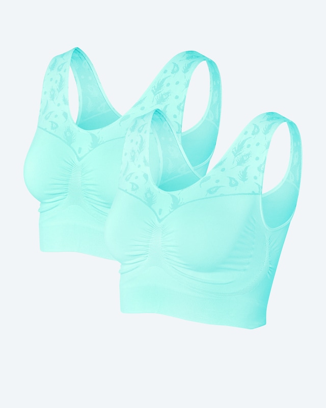 Bustier Federdesign