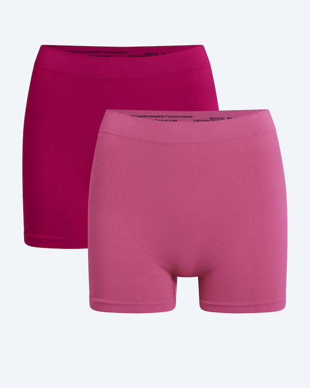 Seamless Hotpants