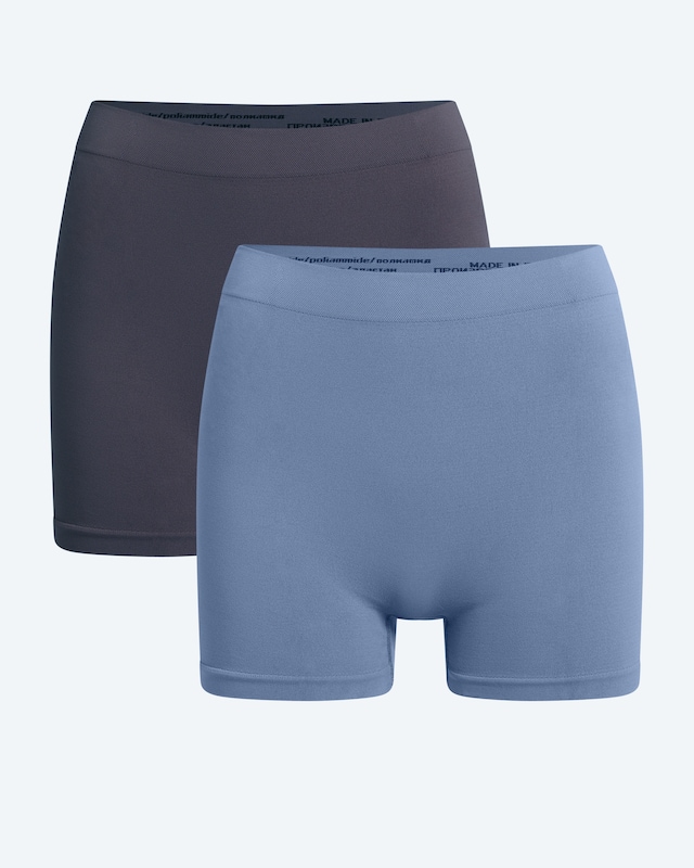 Seamless Hotpants