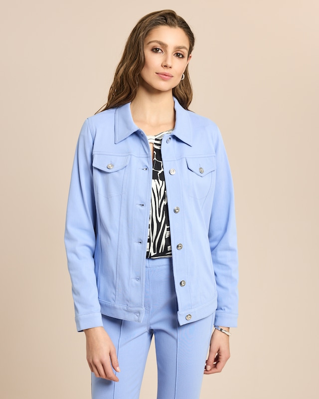 Power Fit Jacke