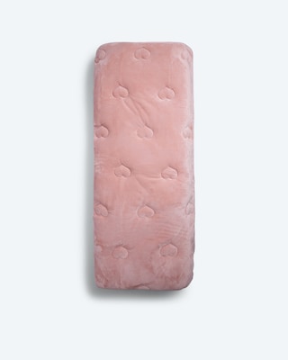 Produktabbildung 1 für Wendeunterbett "Herz"
