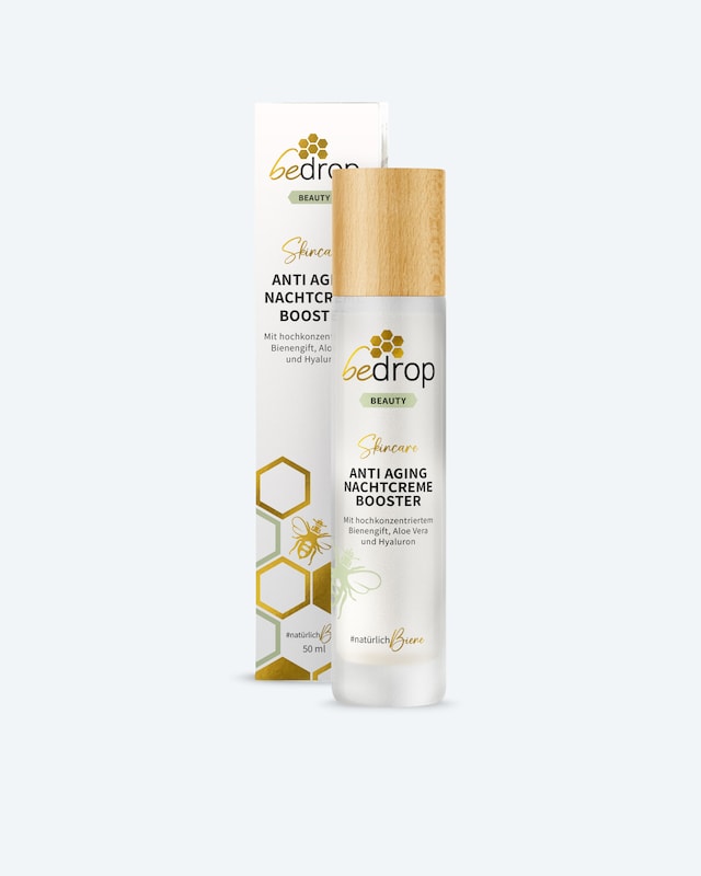 Anti-Aging-Nachtcreme