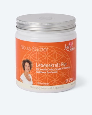 Produktabbildung 1 für Lebenskraft Pur, 280 g