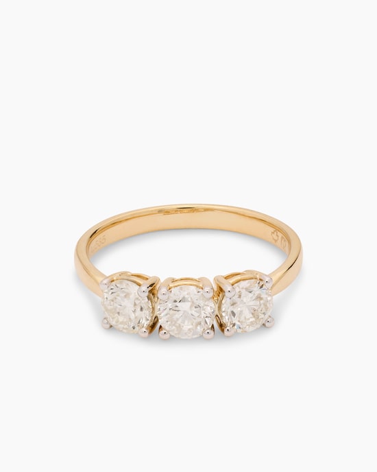 Produktabbildung für Brillantring 1,50 ct