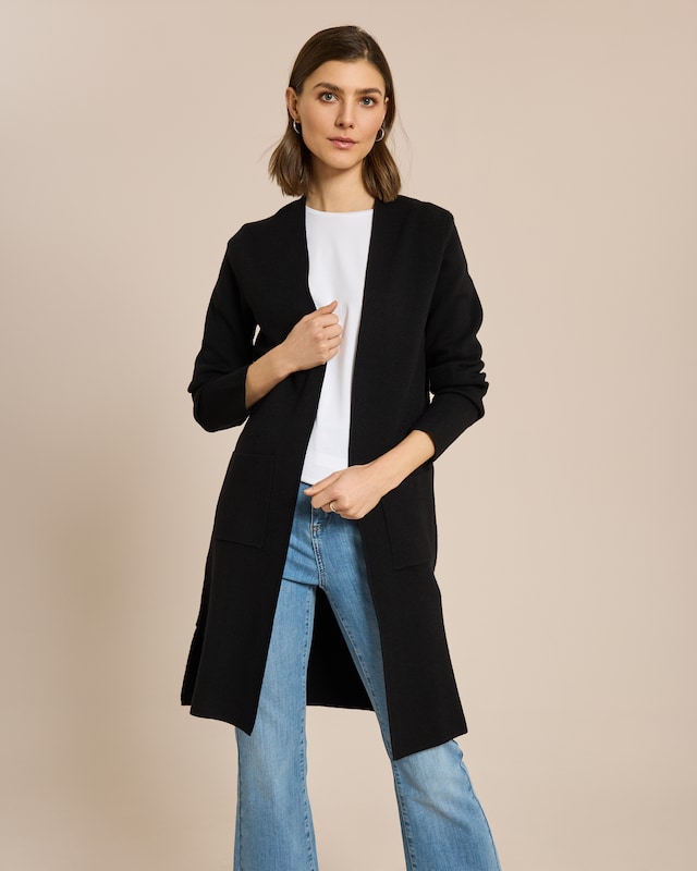 Cardigan Lang