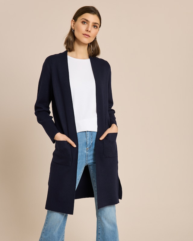 Cardigan Lang