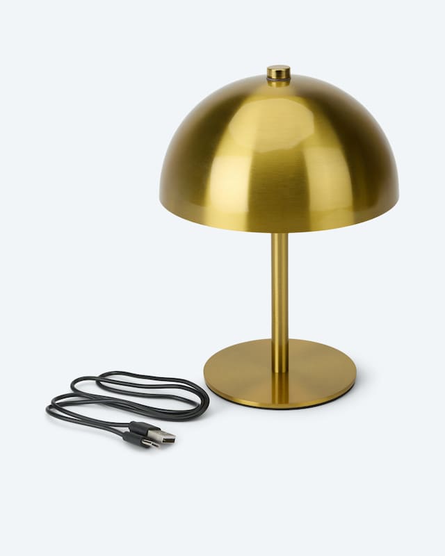 LED-Tischleuchte