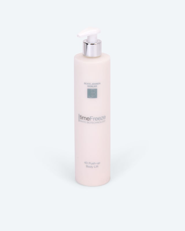Perfect Silhouette Body Cream