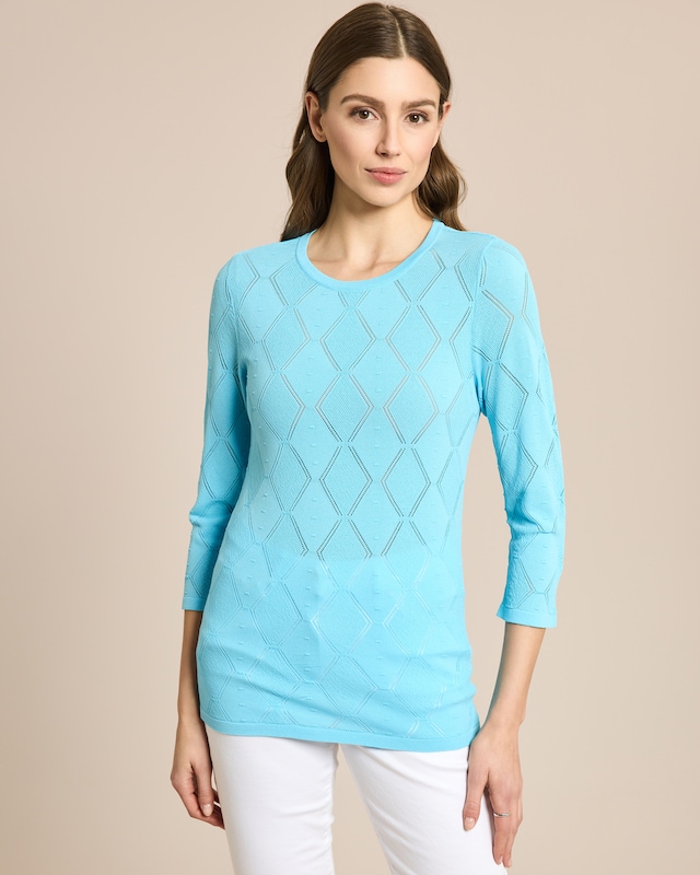 Glow Pullover