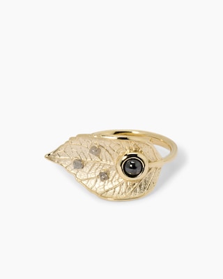 Produktabbildung 1 für Ring mit Diamanten