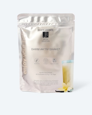 Produktabbildung 3 für Darm-Aktiv-Shake