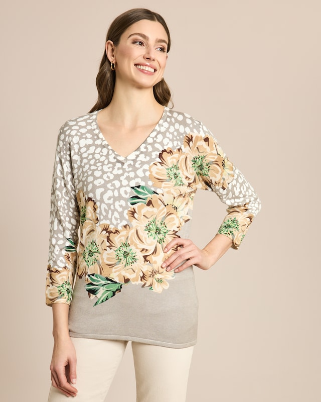 Classic Pullover
