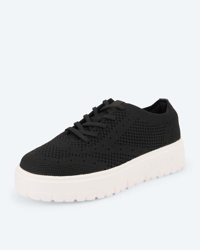Strick Sneaker