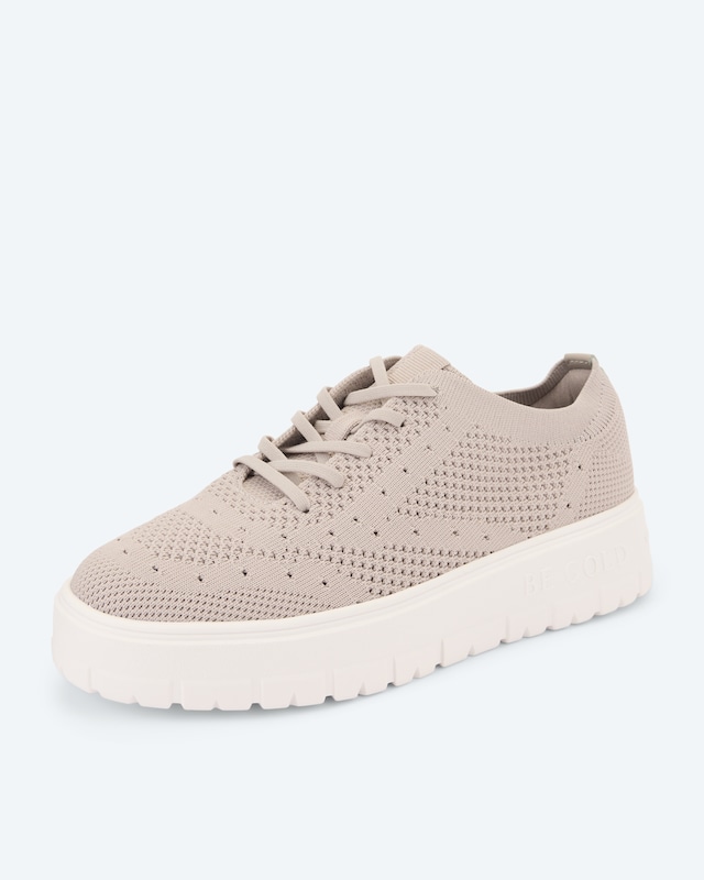 Strick Sneaker