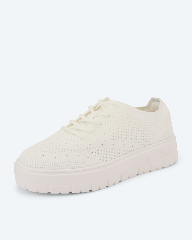 Strick Sneaker