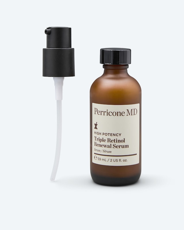 Retinol Recovery Serum & Retinol Recovery Eye Serum