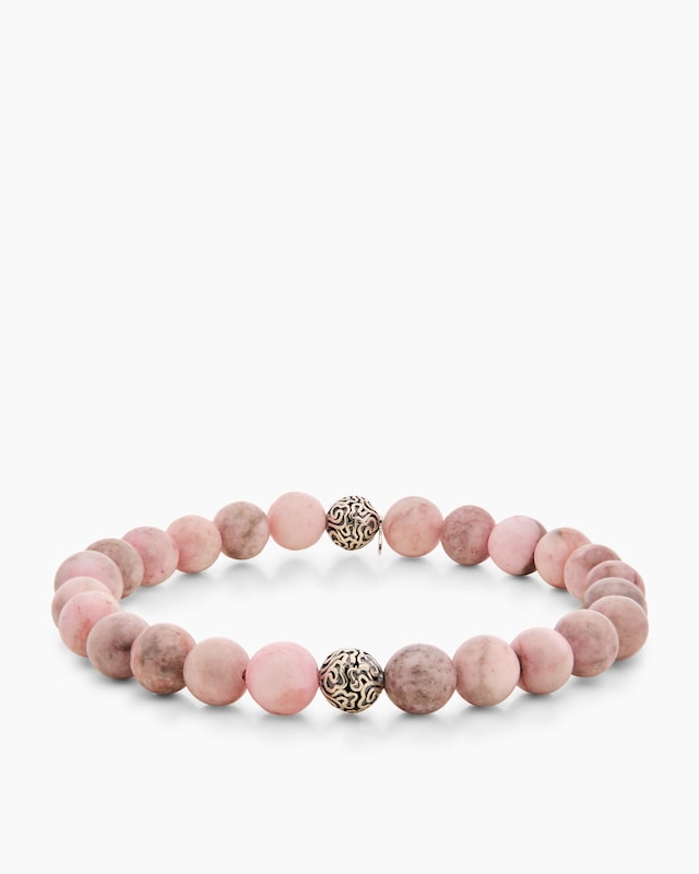 Armband mit Edelsteinen