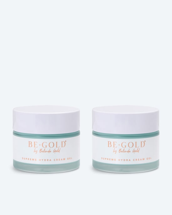 Produktabbildung für Supreme Hydra Cream Gel Duo