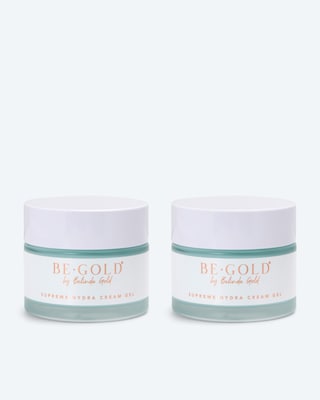 Produktabbildung 1 für Supreme Hydra Cream Gel Duo