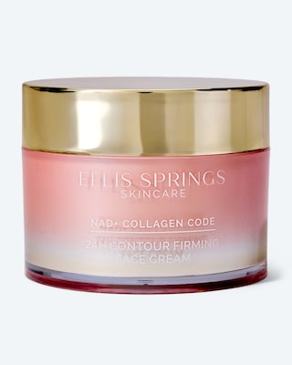 Produktabbildung 1 für 24 h Contour Firming Anti-Age-Creme