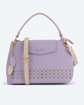 Produktabbildung 1 für Kurzgrifftasche mit Cutouts