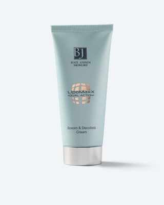 Produktabbildung 1 für Bosom & Decolleté Cream