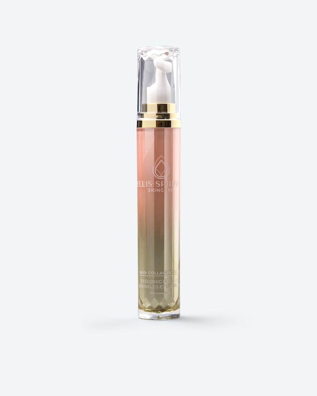 Eyeconic Bye Bye Wrinkles Eye Serum